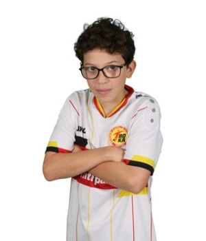 BOKA United